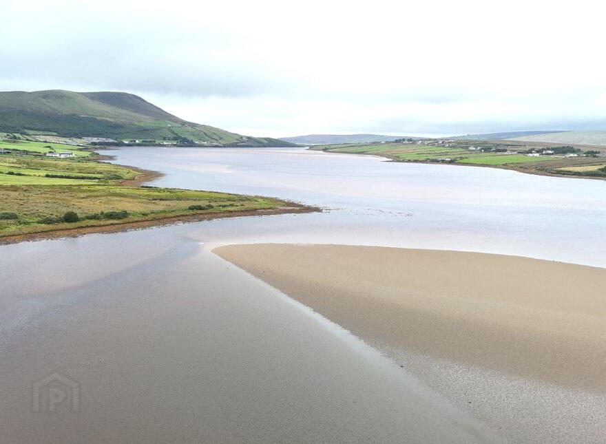 Aughoose, Pullathomas, Ballina, F26W6X3