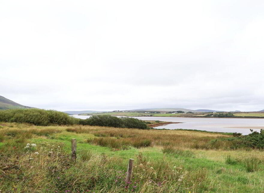 Aughoose, Pullathomas, Ballina, F26W6X3