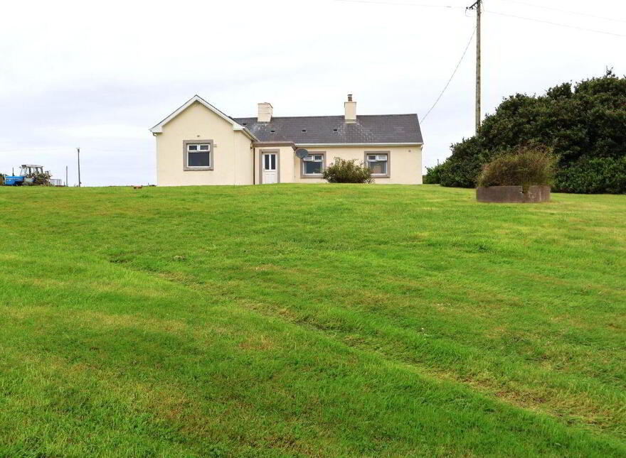 Carne, Belmullet, F26Y186