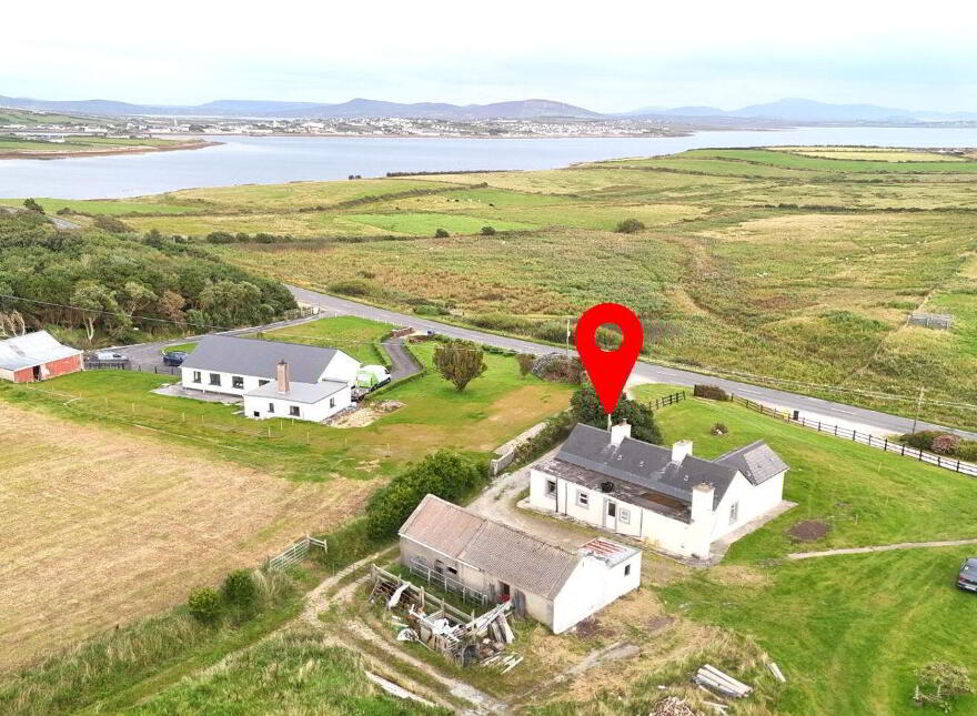 Carne, Belmullet, F26Y186