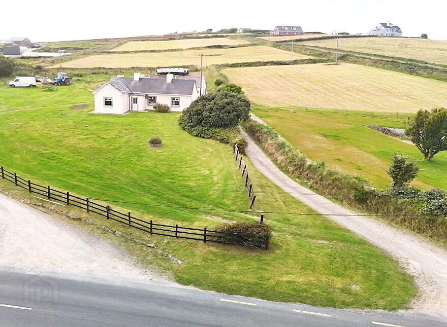 Carne, Belmullet, F26Y186