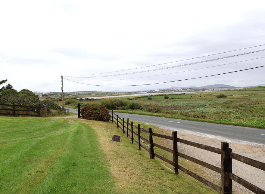 Carne, Belmullet, F26Y186