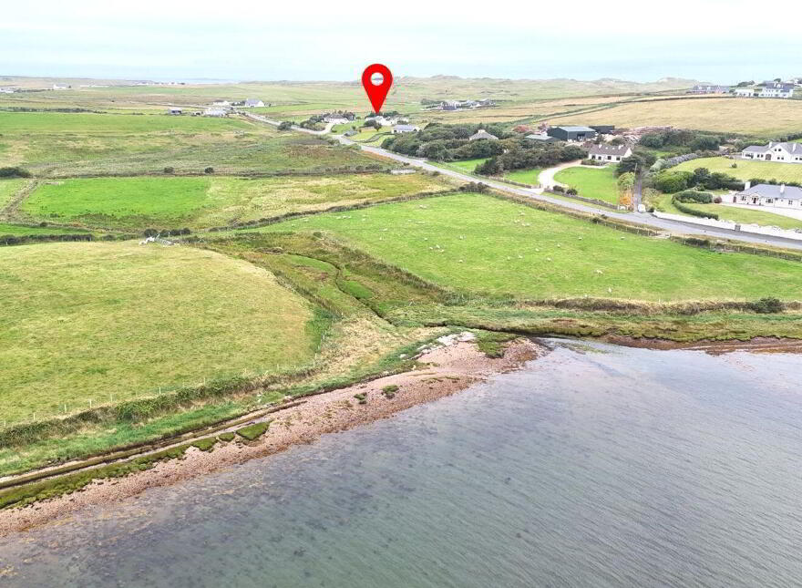 Carne, Belmullet, F26Y186
