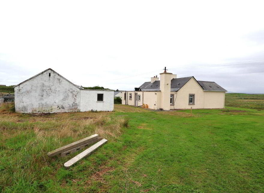 Carne, Belmullet, F26Y186
