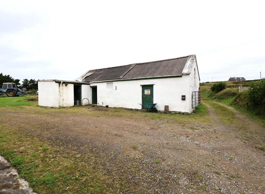 Carne, Belmullet, F26Y186