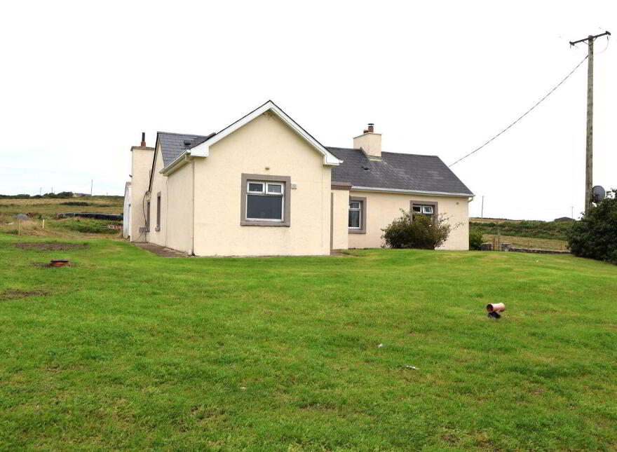 Carne, Belmullet, F26Y186