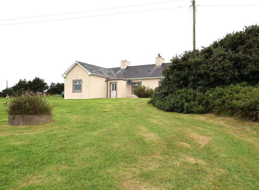 Carne, Belmullet, F26Y186