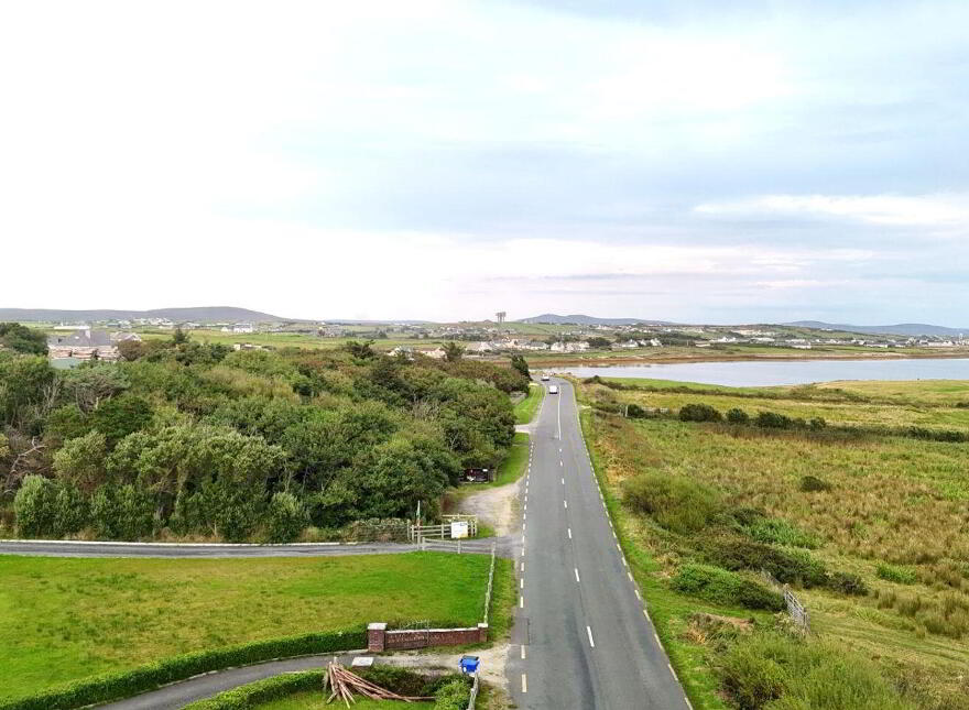 Carne, Belmullet, F26Y186