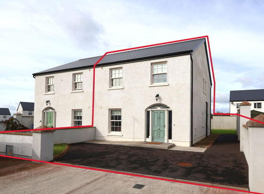 32 Ardoughan Woods, Ballina, F26K06V photo
