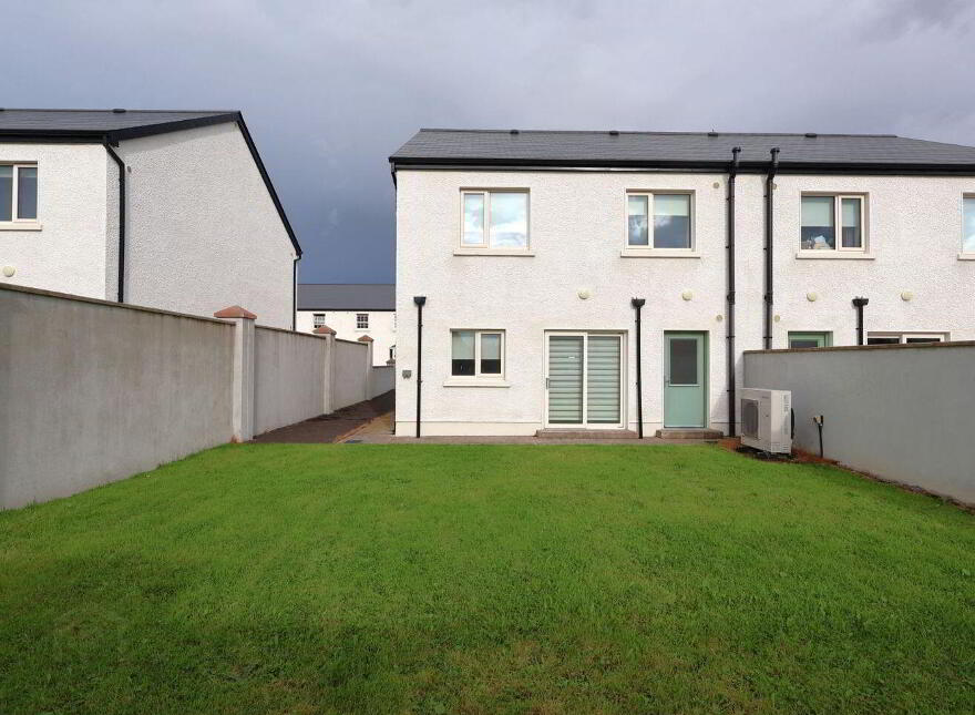 32 Ardoughan Woods, Ballina, F26K06V
