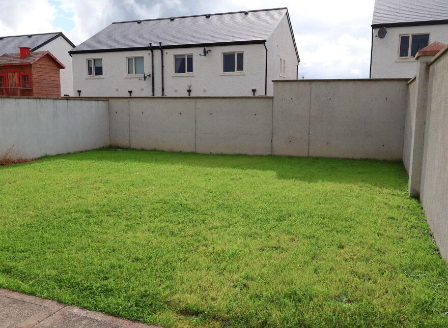 32 Ardoughan Woods, Ballina, F26K06V