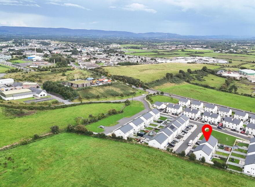 32 Ardoughan Woods, Ballina, F26K06V