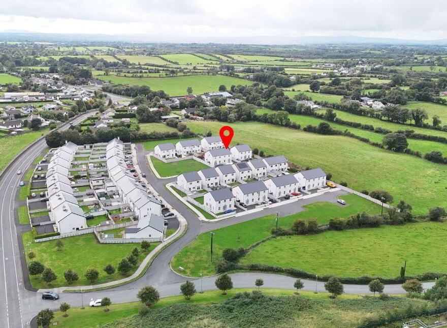 32 Ardoughan Woods, Ballina, F26K06V