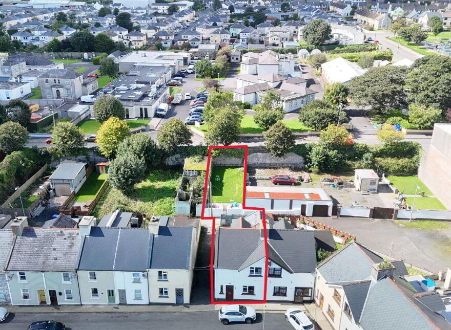31 Saint Muredach's Terrace, Ballina, F26D9F2