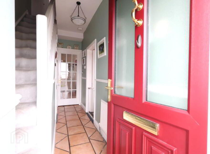 31 Saint Muredach's Terrace, Ballina, F26D9F2