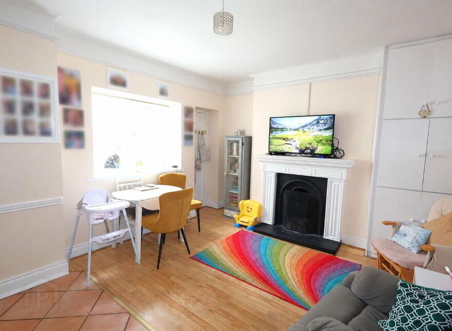 31 Saint Muredach's Terrace, Ballina, F26D9F2