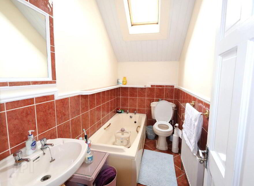31 Saint Muredach's Terrace, Ballina, F26D9F2