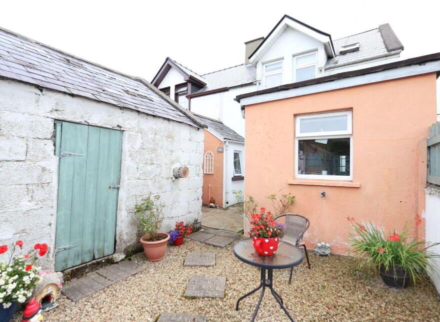 31 Saint Muredach's Terrace, Ballina, F26D9F2