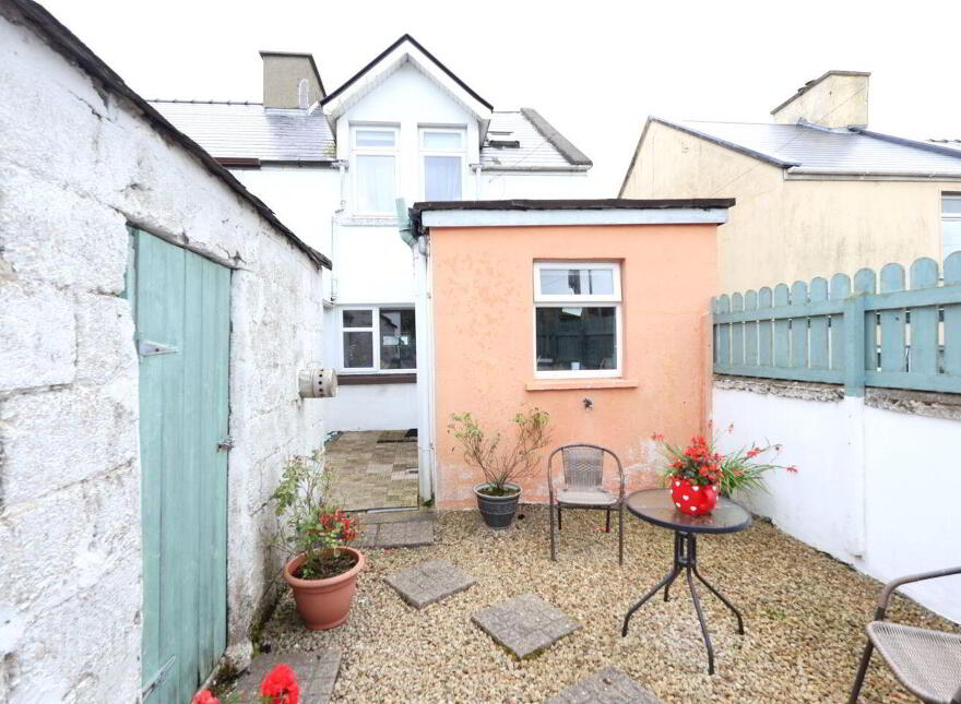 31 Saint Muredach's Terrace, Ballina, F26D9F2