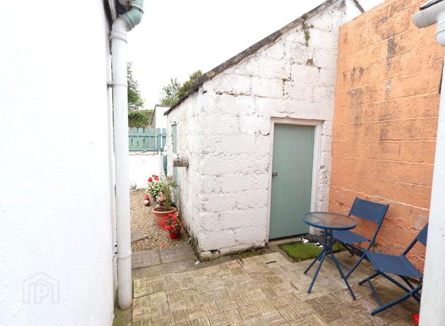 31 Saint Muredach's Terrace, Ballina, F26D9F2