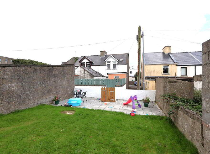 31 Saint Muredach's Terrace, Ballina, F26D9F2