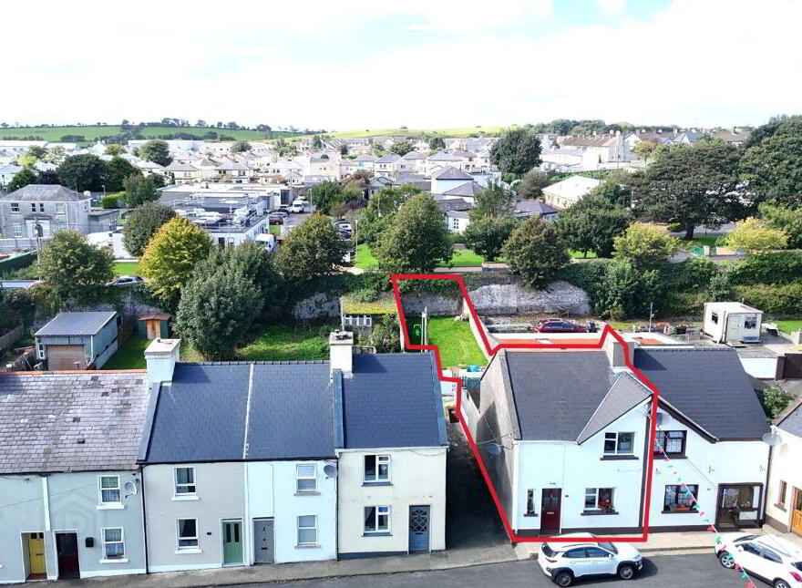 31 Saint Muredach's Terrace, Ballina, F26D9F2