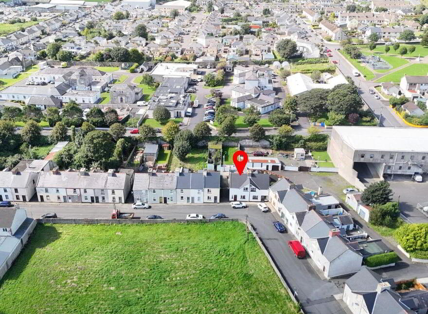 31 Saint Muredach's Terrace, Ballina, F26D9F2