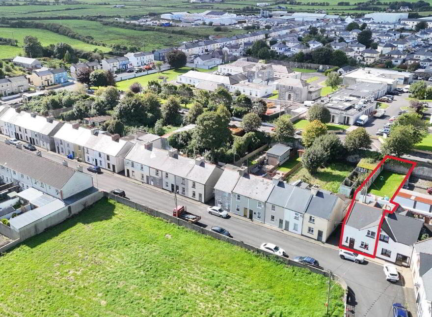 31 Saint Muredach's Terrace, Ballina, F26D9F2