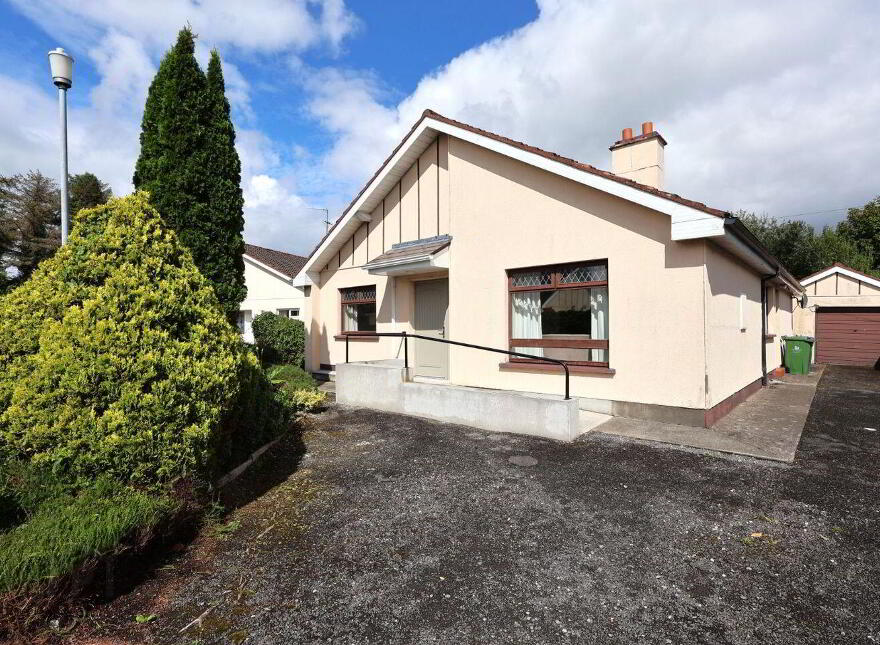 10 Mill Park, Foxford, F26RK15 photo