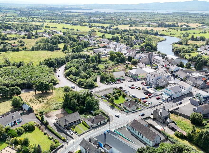 10 Mill Park, Foxford, F26RK15