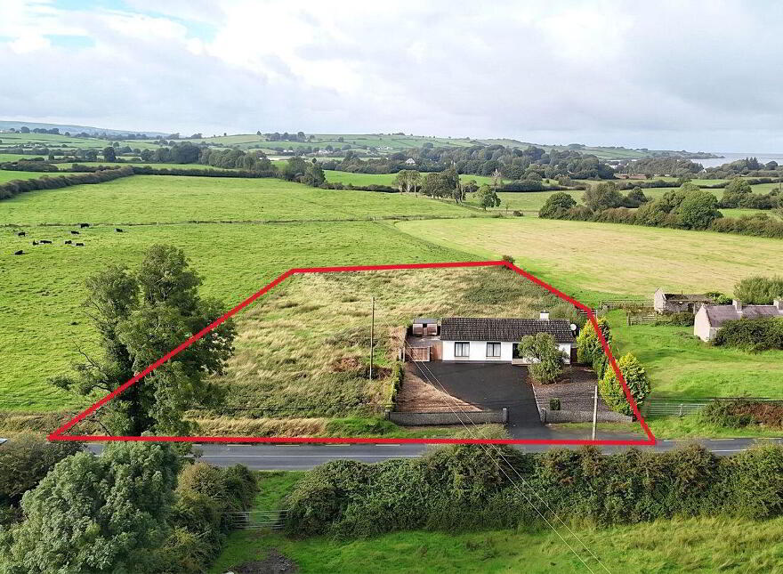 Kilgobban, Killala, F26R882