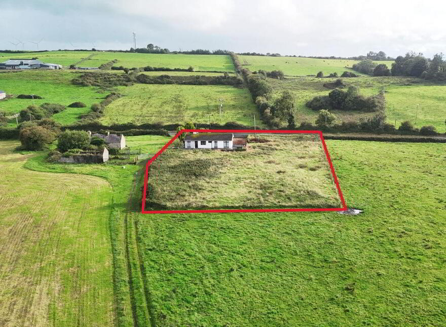 Kilgobban, Killala, F26R882