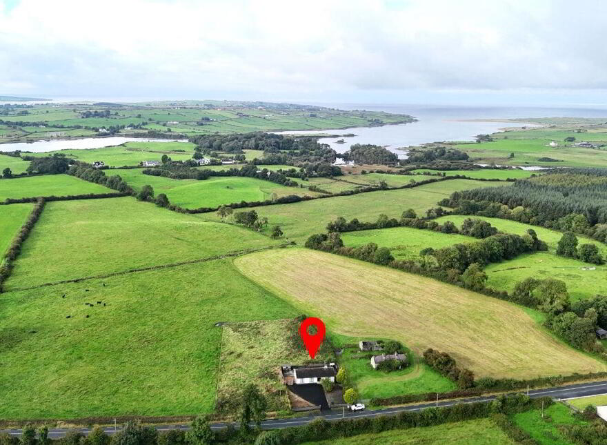 Kilgobban, Killala, F26R882