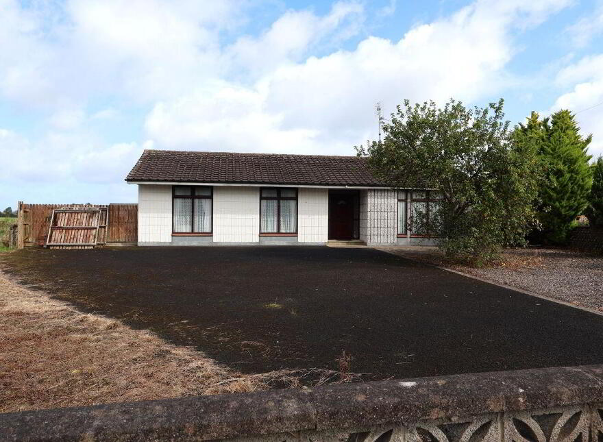 Kilgobban, Killala, F26R882