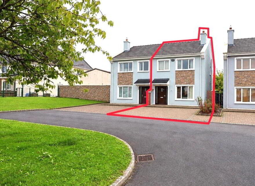 23 Bealach Na Gaoithe, Tuam, H54YH75 photo