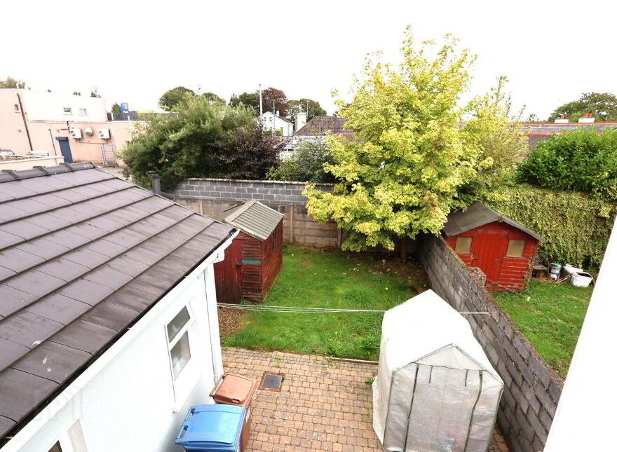 23 Bealach Na Gaoithe, Tuam, H54YH75