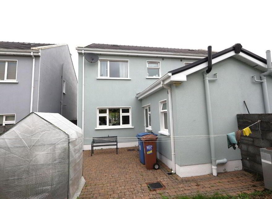 23 Bealach Na Gaoithe, Tuam, H54YH75