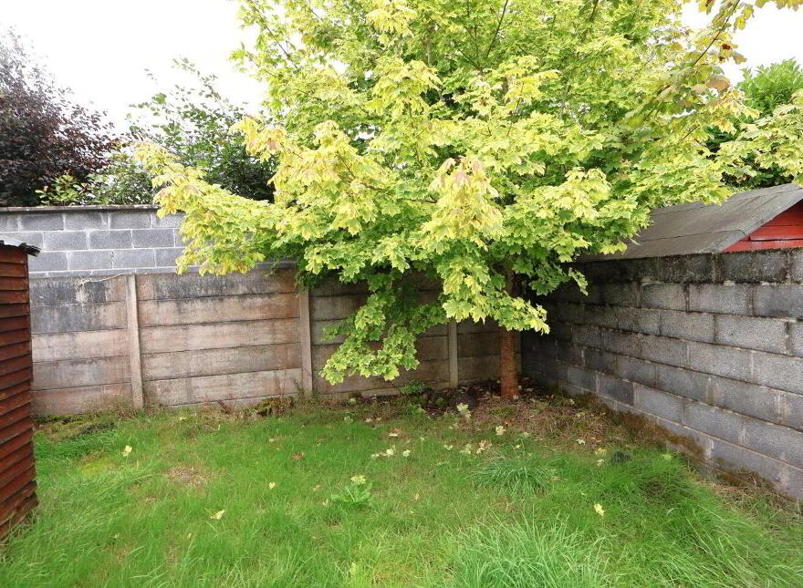 23 Bealach Na Gaoithe, Tuam, H54YH75