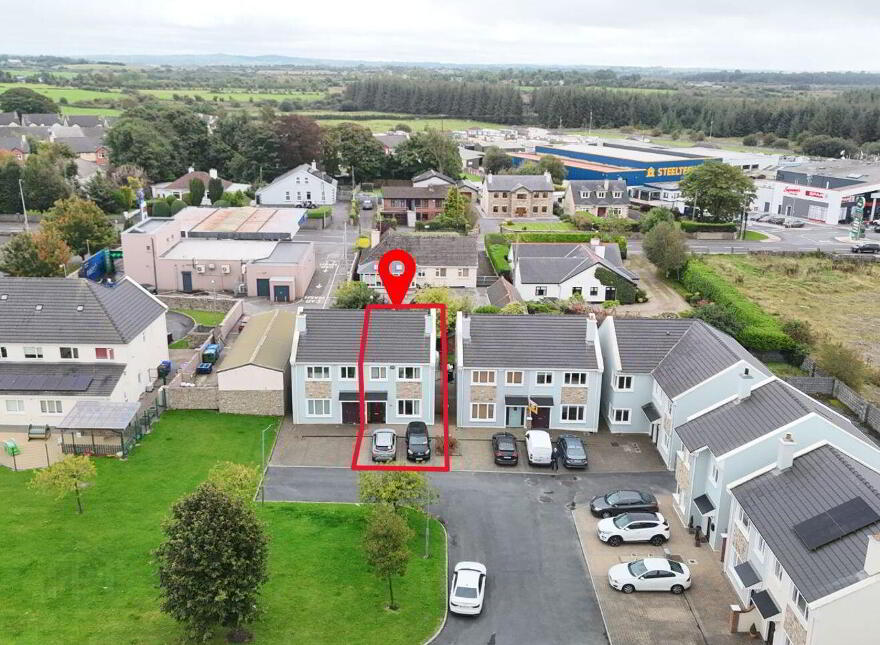 23 Bealach Na Gaoithe, Tuam, H54YH75
