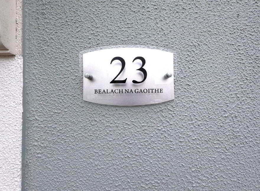 23 Bealach Na Gaoithe, Tuam, H54YH75