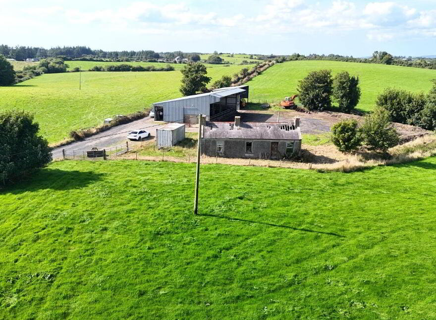 Ballyscanlon, Crossmolina, F26KA0C