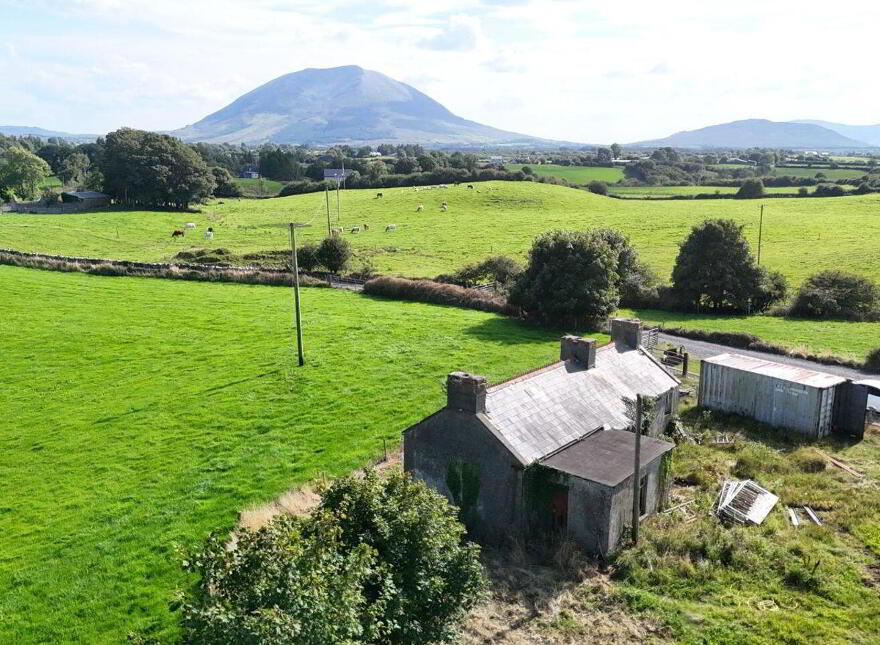 Ballyscanlon, Crossmolina, F26KA0C