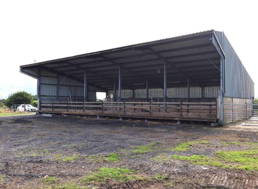 Ballyscanlon, Crossmolina, F26KA0C