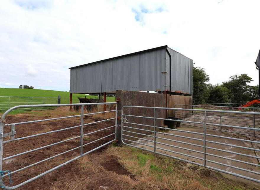 Ballyscanlon, Crossmolina, F26KA0C