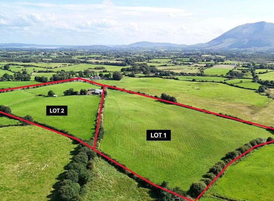 Ballyscanlon, Crossmolina, F26KA0C