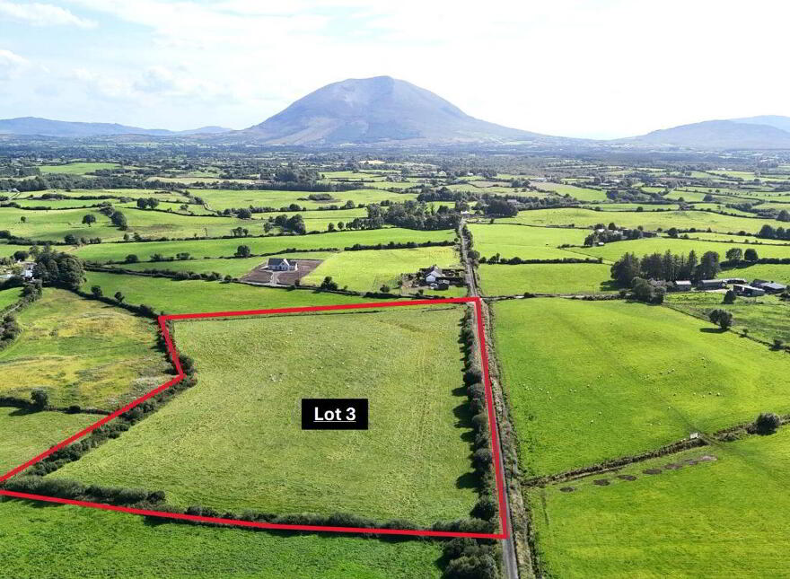 Ballyscanlon, Crossmolina, F26KA0C