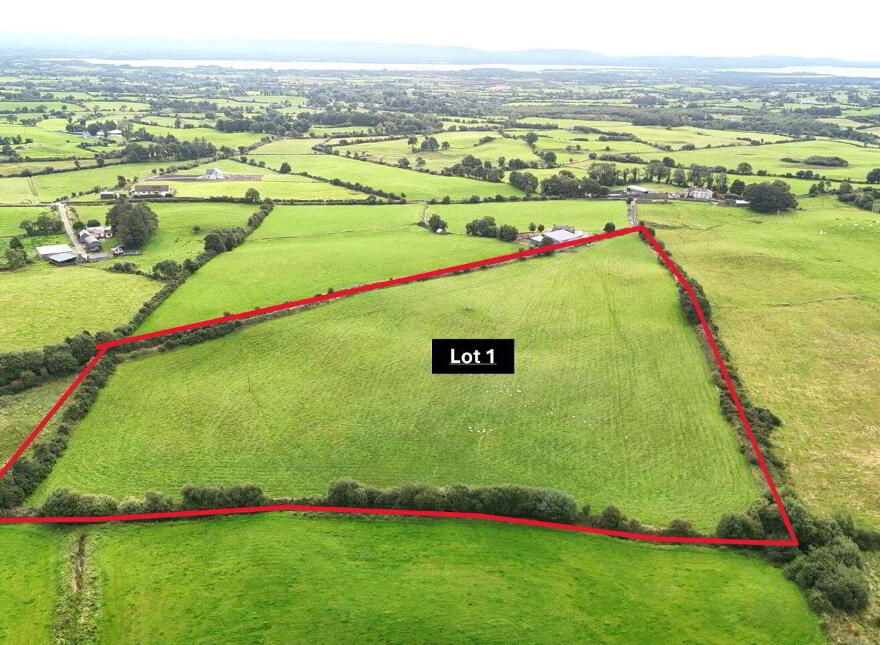 Ballyscanlon, Crossmolina, F26KA0C