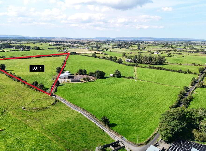 Ballyscanlon, Crossmolina, F26KA0C