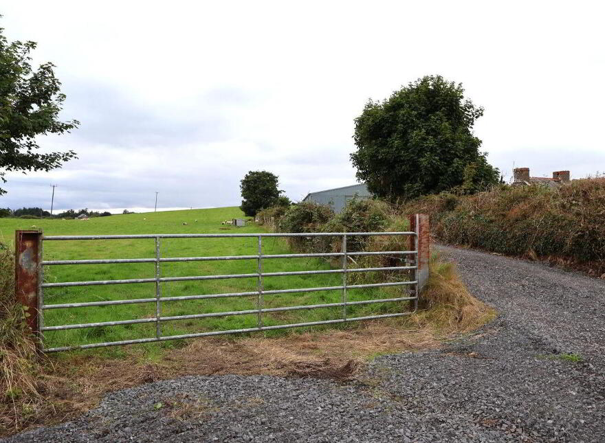 Ballyscanlon, Crossmolina, F26KA0C
