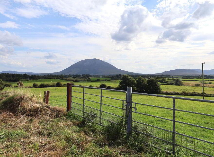 Ballyscanlon, Crossmolina, F26KA0C